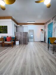 Blk 610 Senja Road (Bukit Panjang), HDB 5 Rooms #577835321